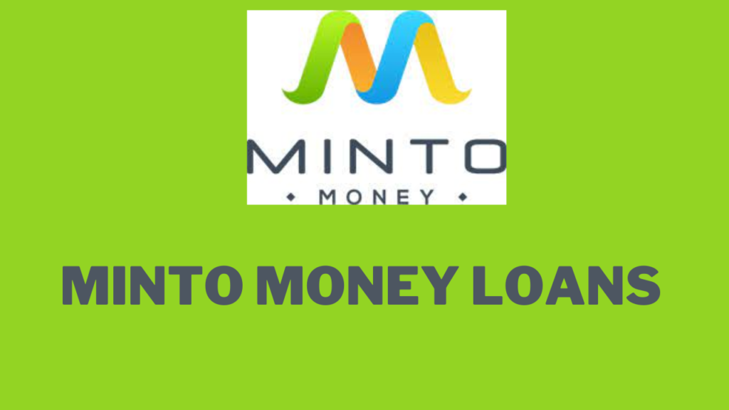 Minto Money Loan Review