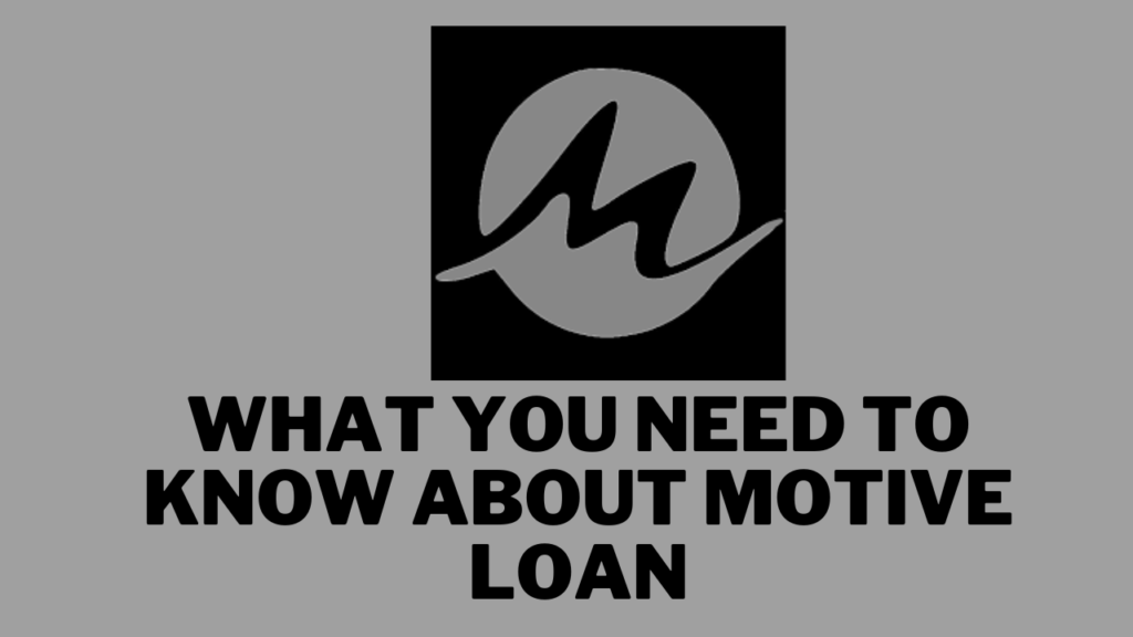 Incentive loans
